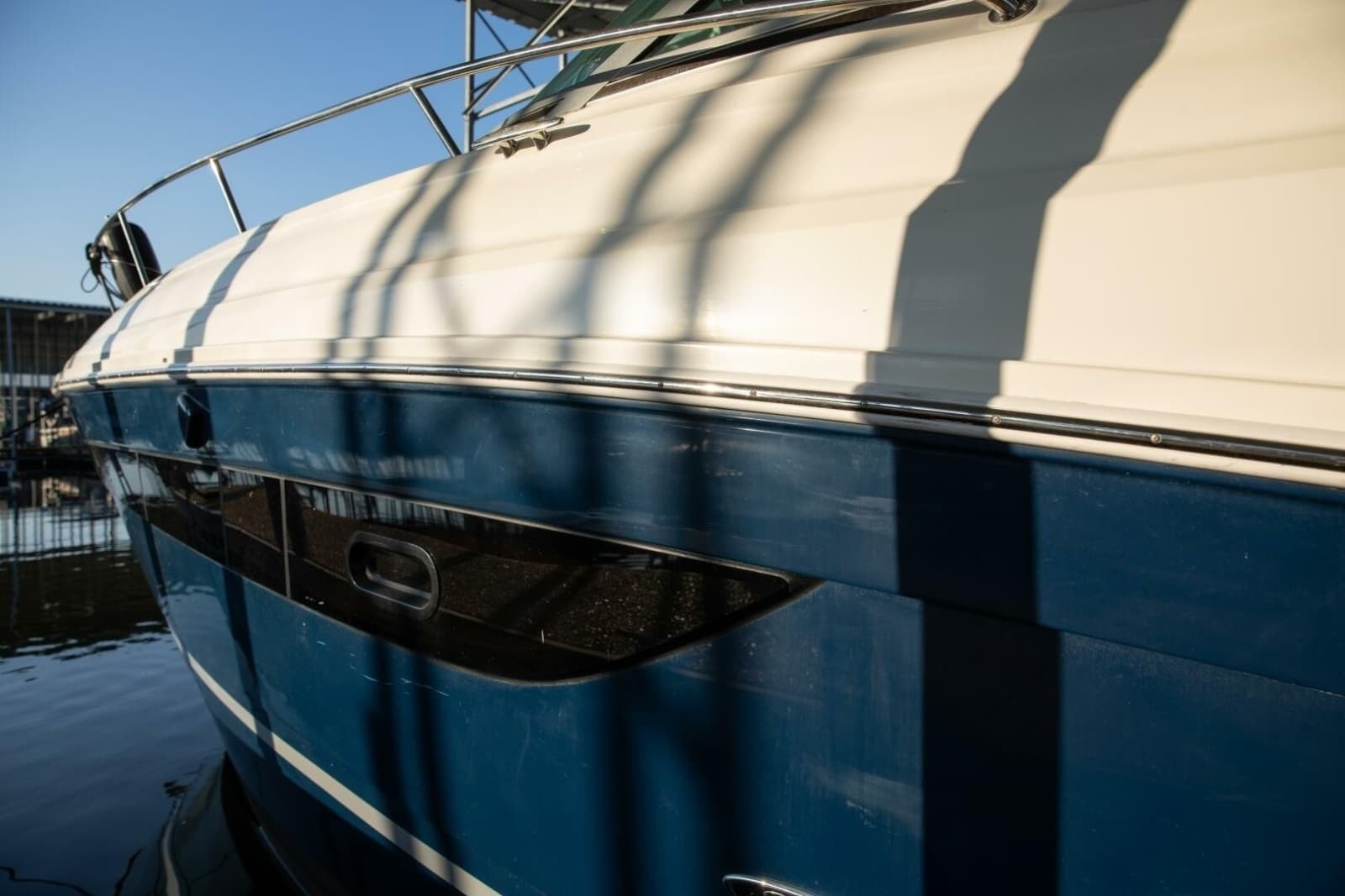 2016 Sea Ray Sundancer 350 - Photo 25