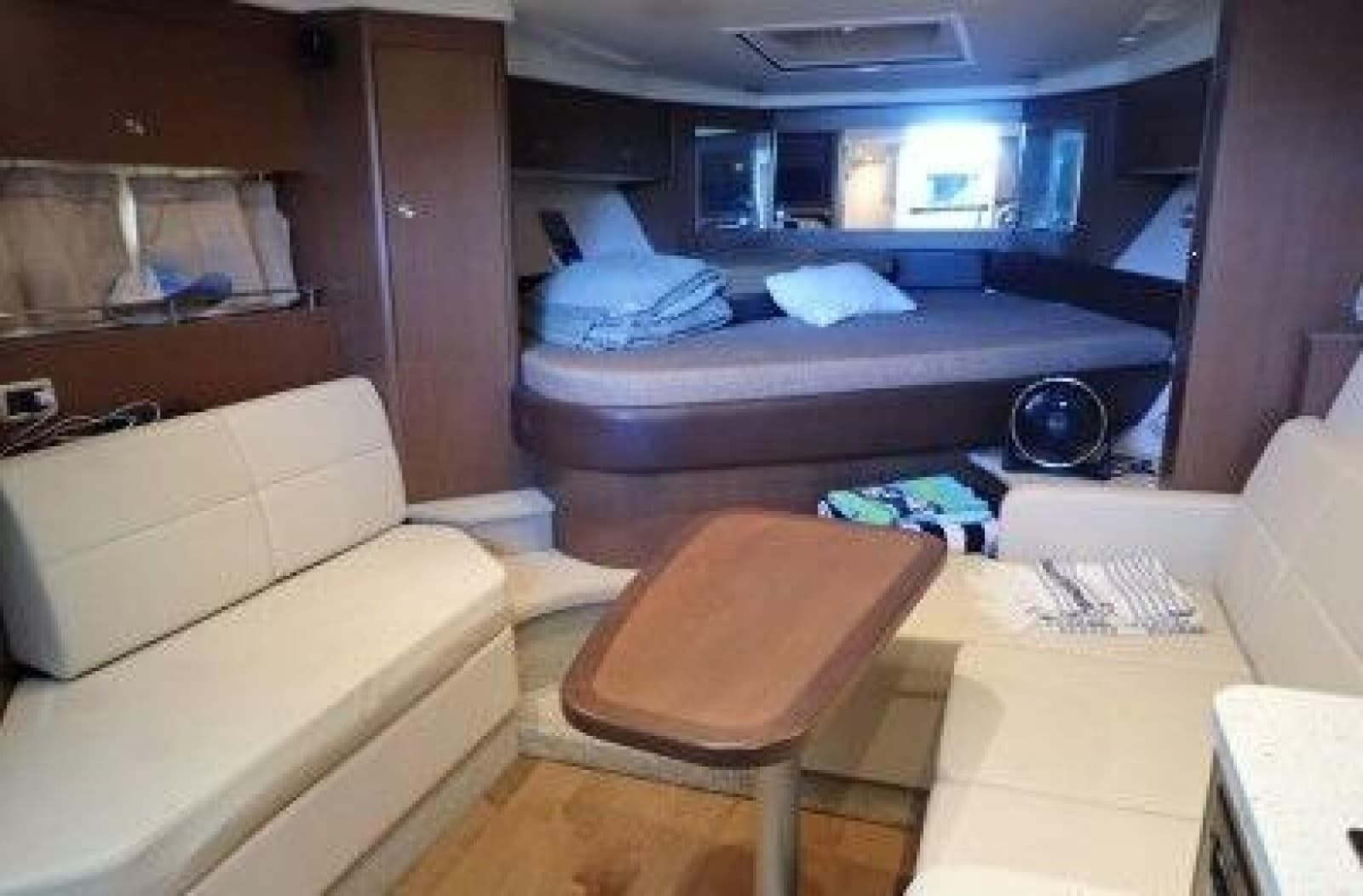 2016 Sea Ray Sundancer 350 - Photo 112
