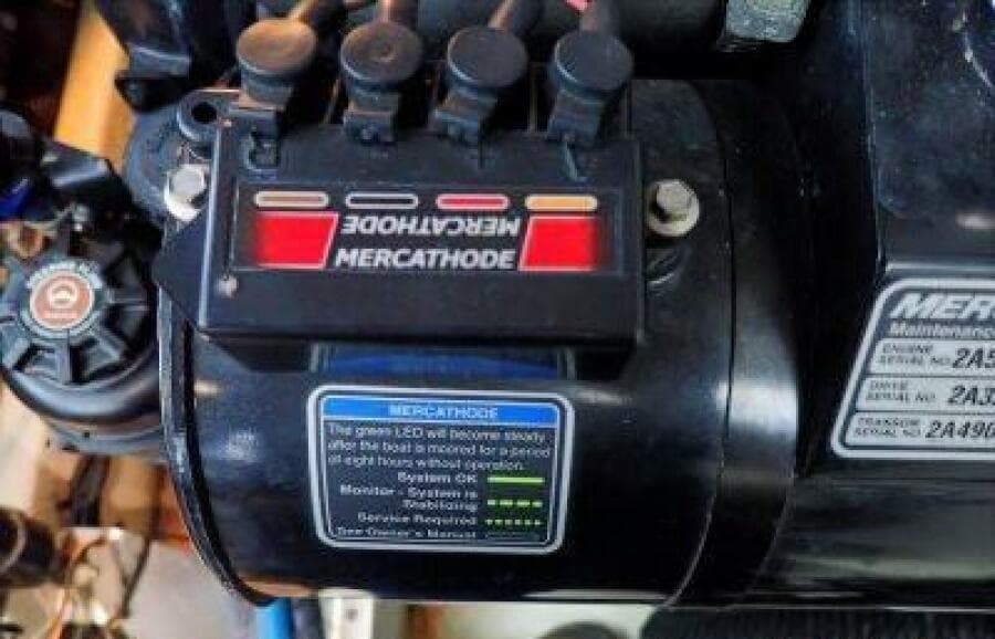 2016 Sea Ray 350 Sundancer