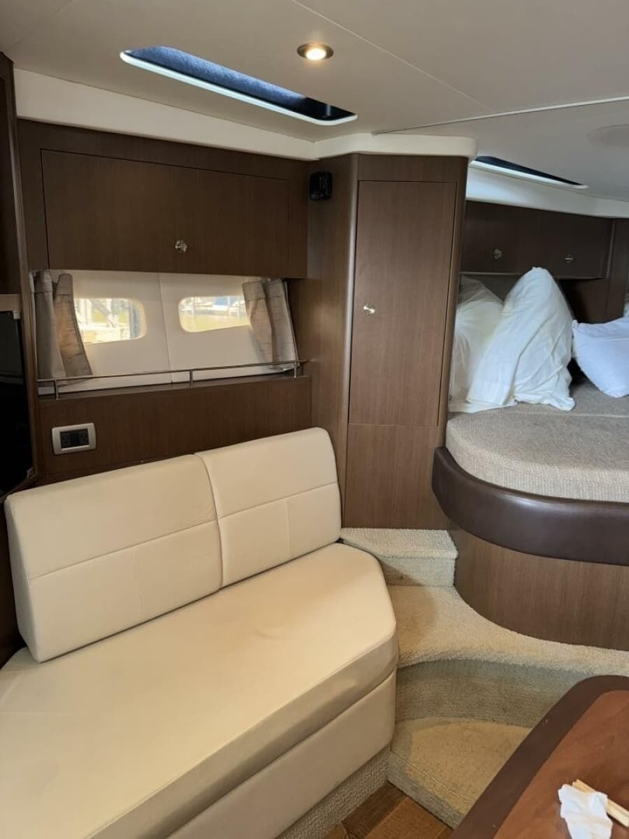 2016 Sea Ray Sundancer 350 - Photo 116