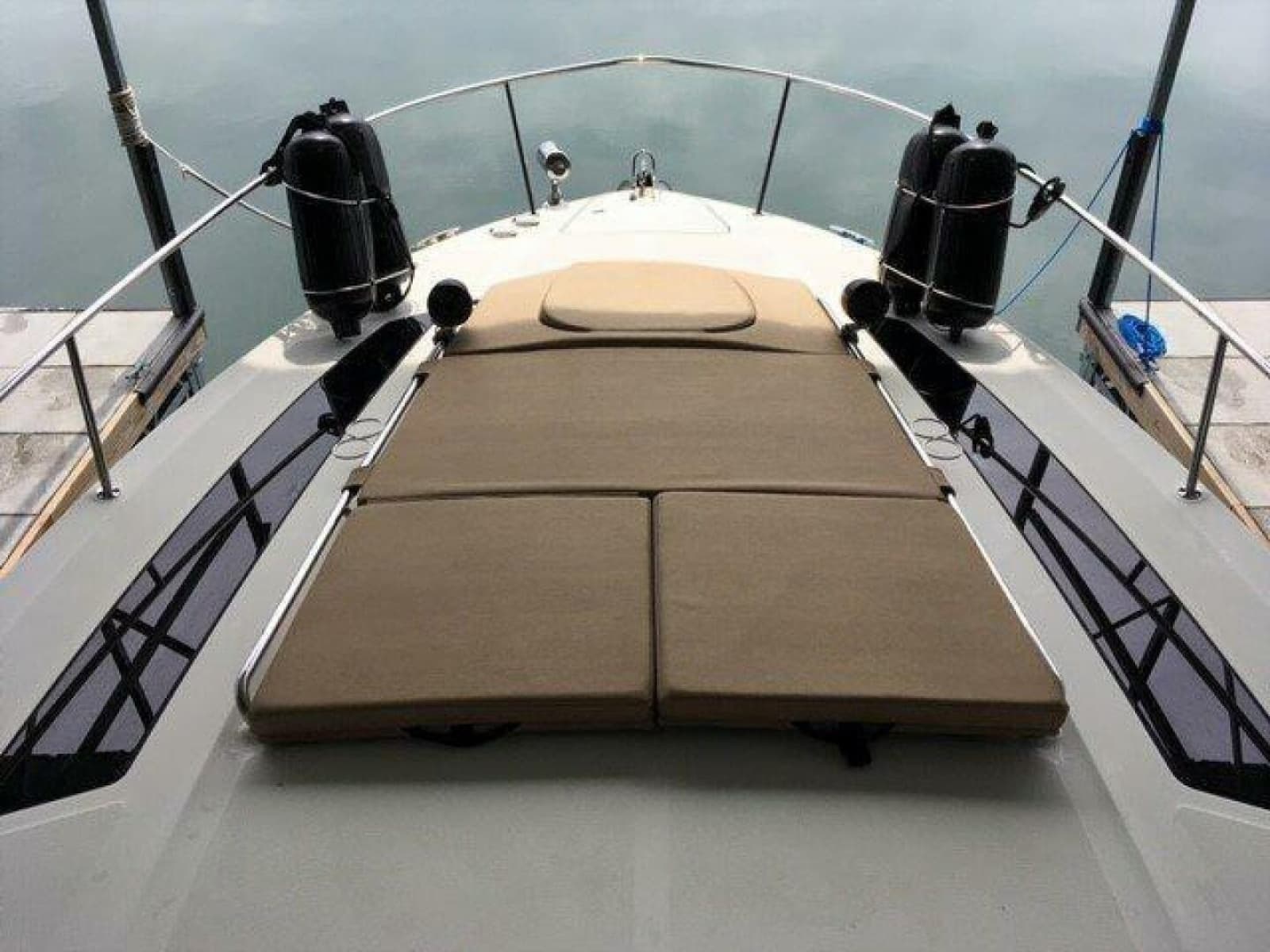 2016 Sea Ray Sundancer 350 - Photo 9