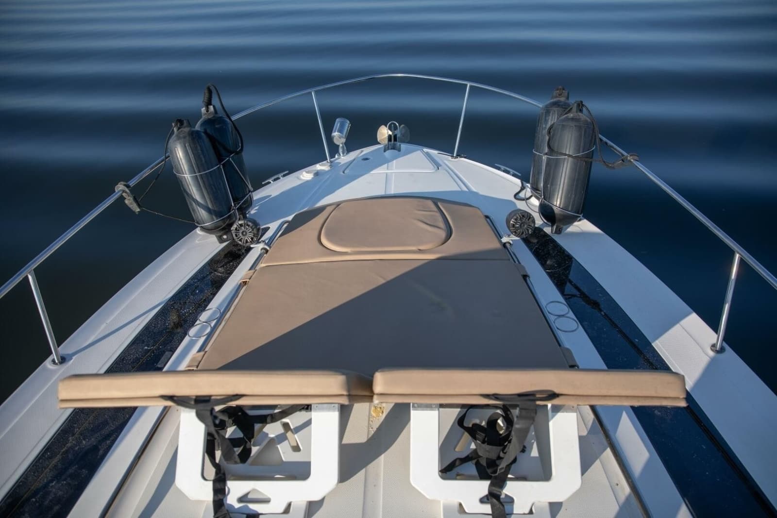 2016 Sea Ray Sundancer 350 - Photo 12