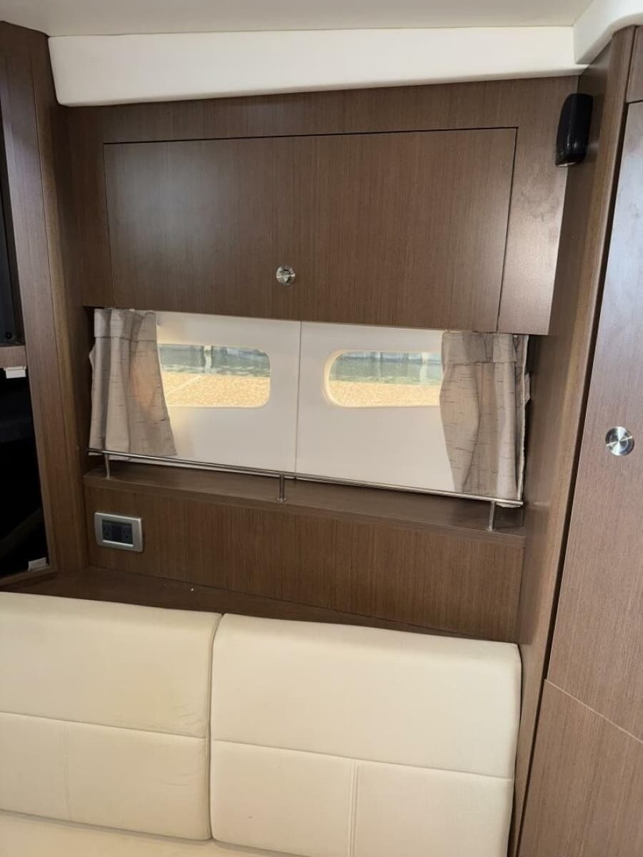 2016 Sea Ray Sundancer 350 - Photo 123