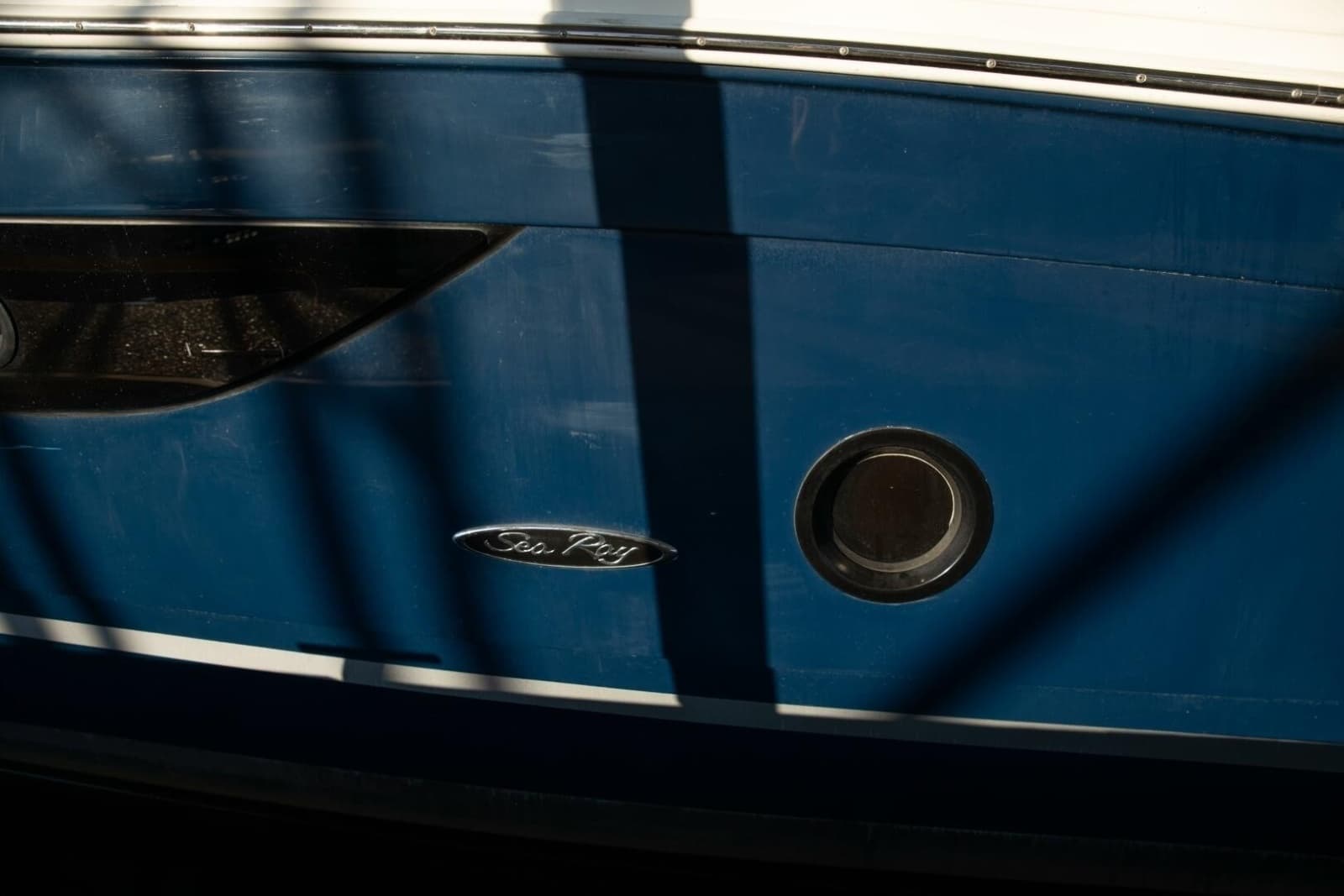 2016 Sea Ray Sundancer 350 - Photo 26