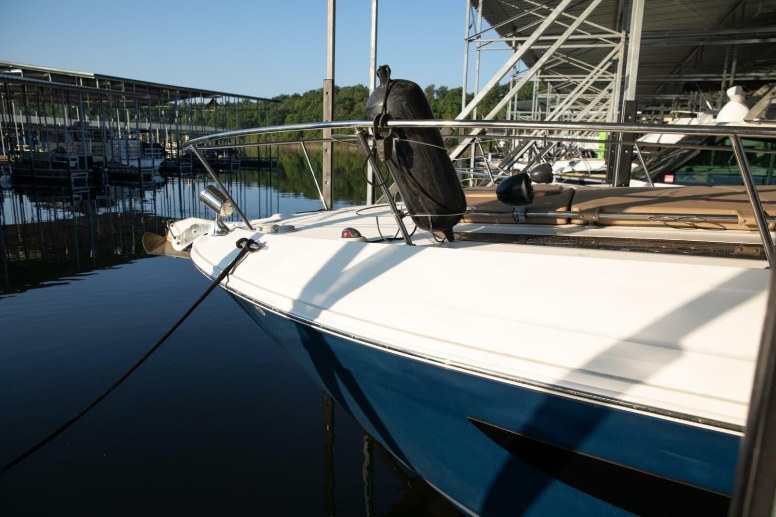 2016 Sea Ray Sundancer 350 - Photo 20