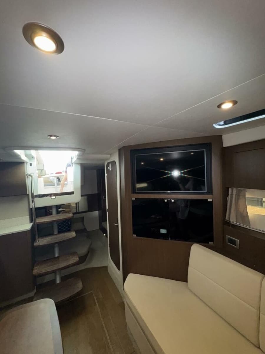 2016 Sea Ray Sundancer 350 - Photo 118