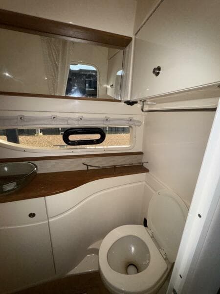 2016 Sea Ray 350 Sundancer