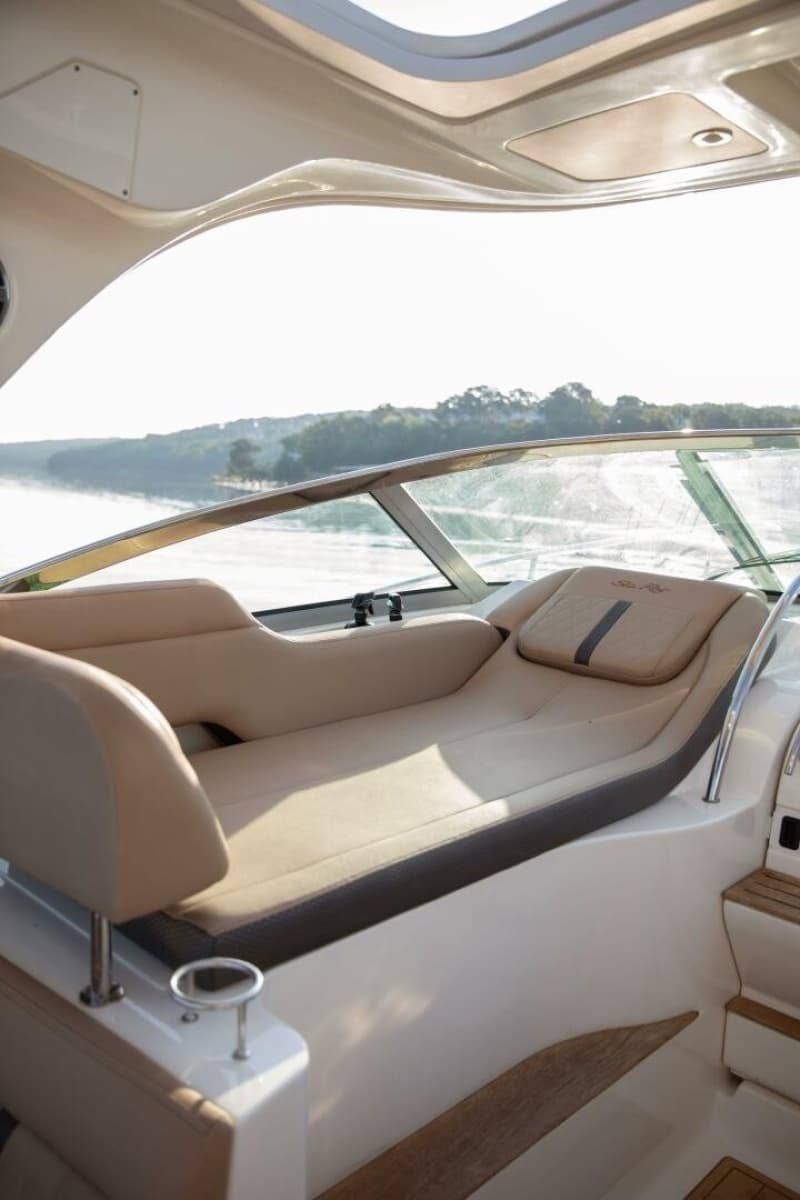 2016 Sea Ray Sundancer 350 - Photo 61