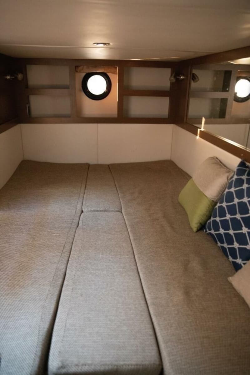 2016 Sea Ray Sundancer 350 - Photo 130