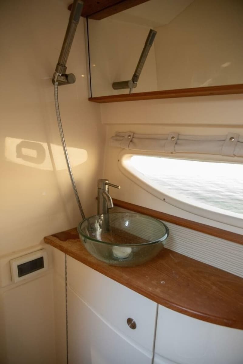 2016 Sea Ray Sundancer 350 - Photo 105