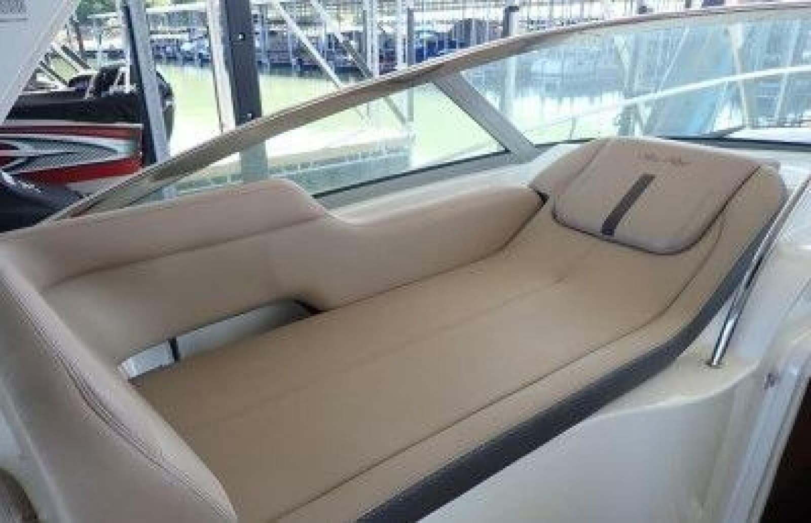 2016 Sea Ray Sundancer 350 - Photo 60