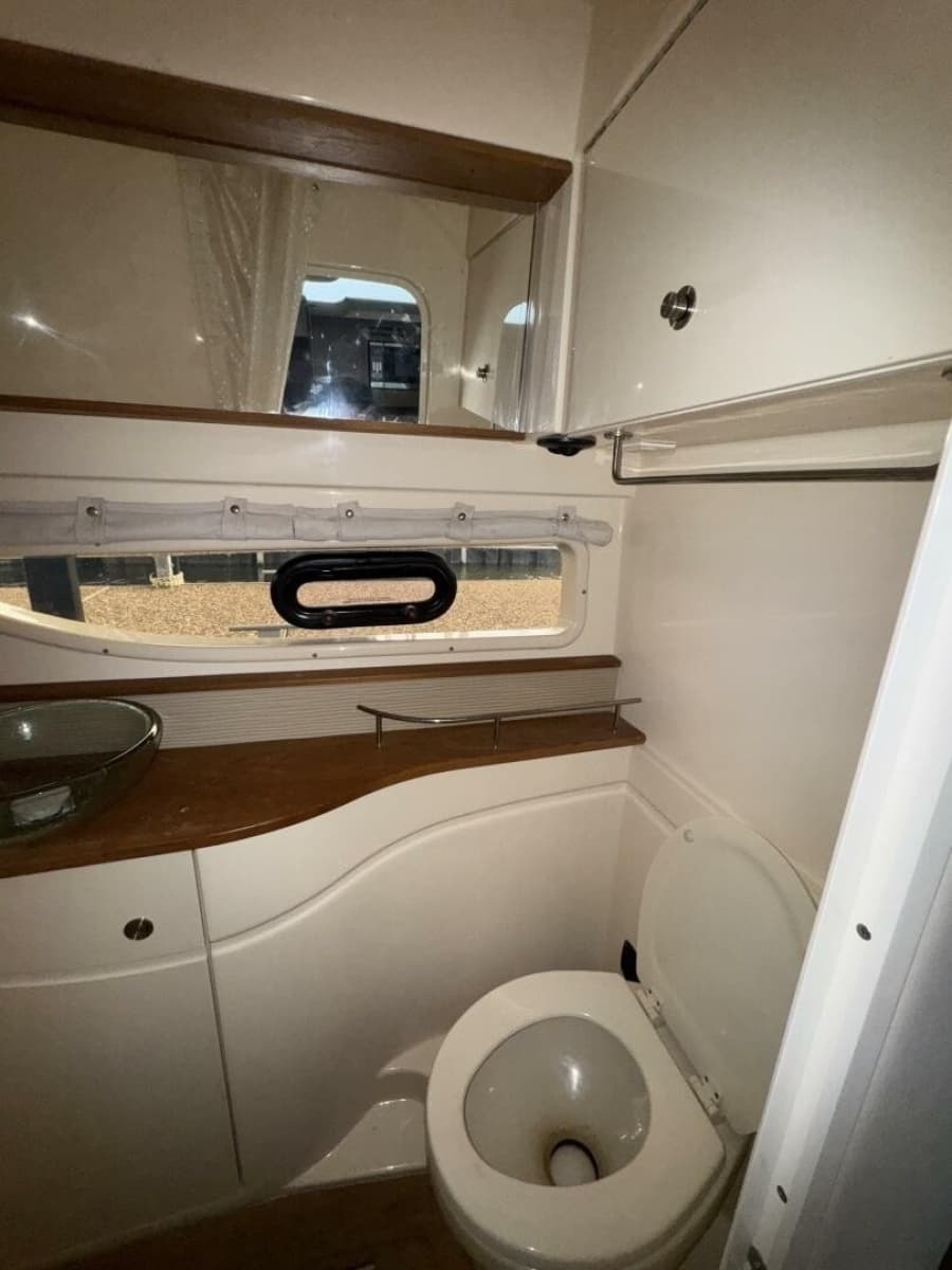 2016 Sea Ray Sundancer 350 - Photo 103