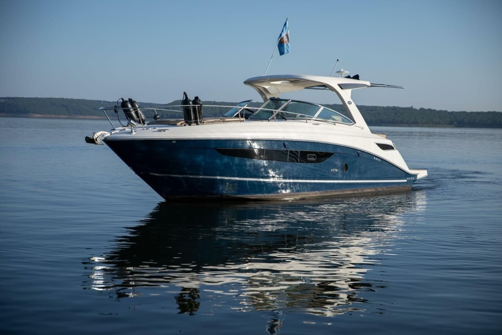 2016 Sea Ray Sundancer 350 - Photo 31