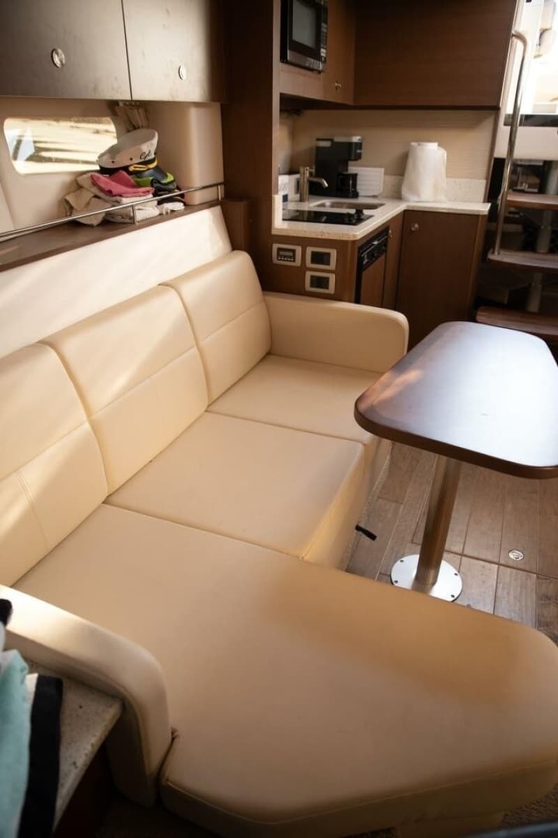 2016 Sea Ray Sundancer 350 - Photo 114