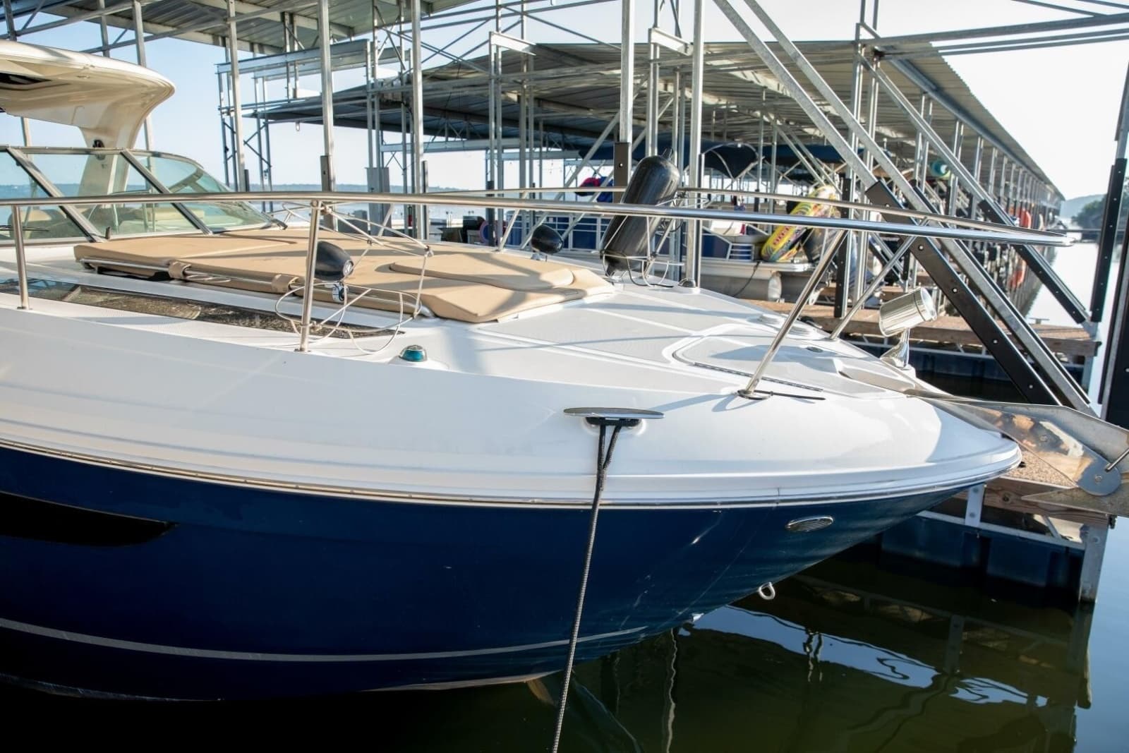 2016 Sea Ray Sundancer 350 - Photo 18
