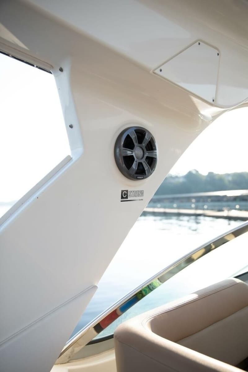 2016 Sea Ray Sundancer 350 - Photo 79