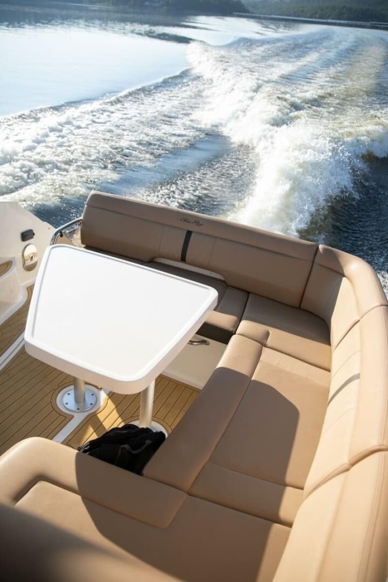 2016 Sea Ray Sundancer 350 - Photo 35