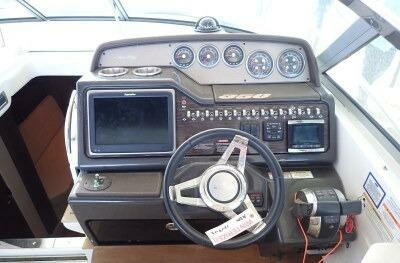2016 Sea Ray Sundancer 350 - Photo 69