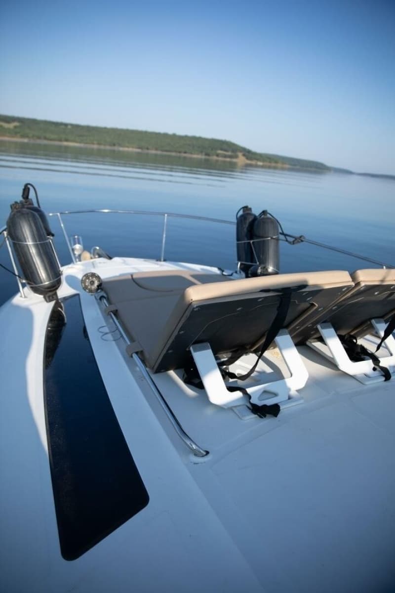 2016 Sea Ray Sundancer 350 - Photo 17