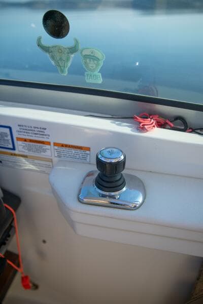 2016 Sea Ray 350 Sundancer