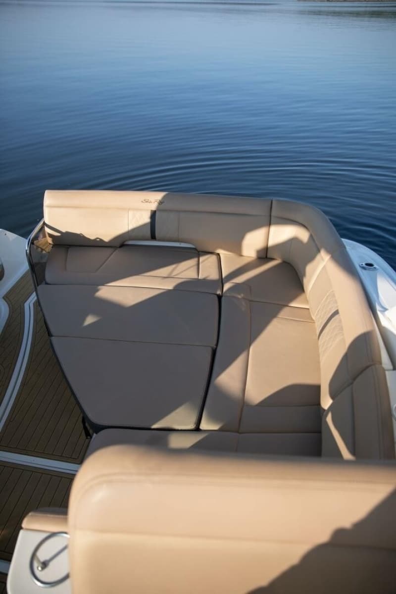 2016 Sea Ray Sundancer 350 - Photo 57