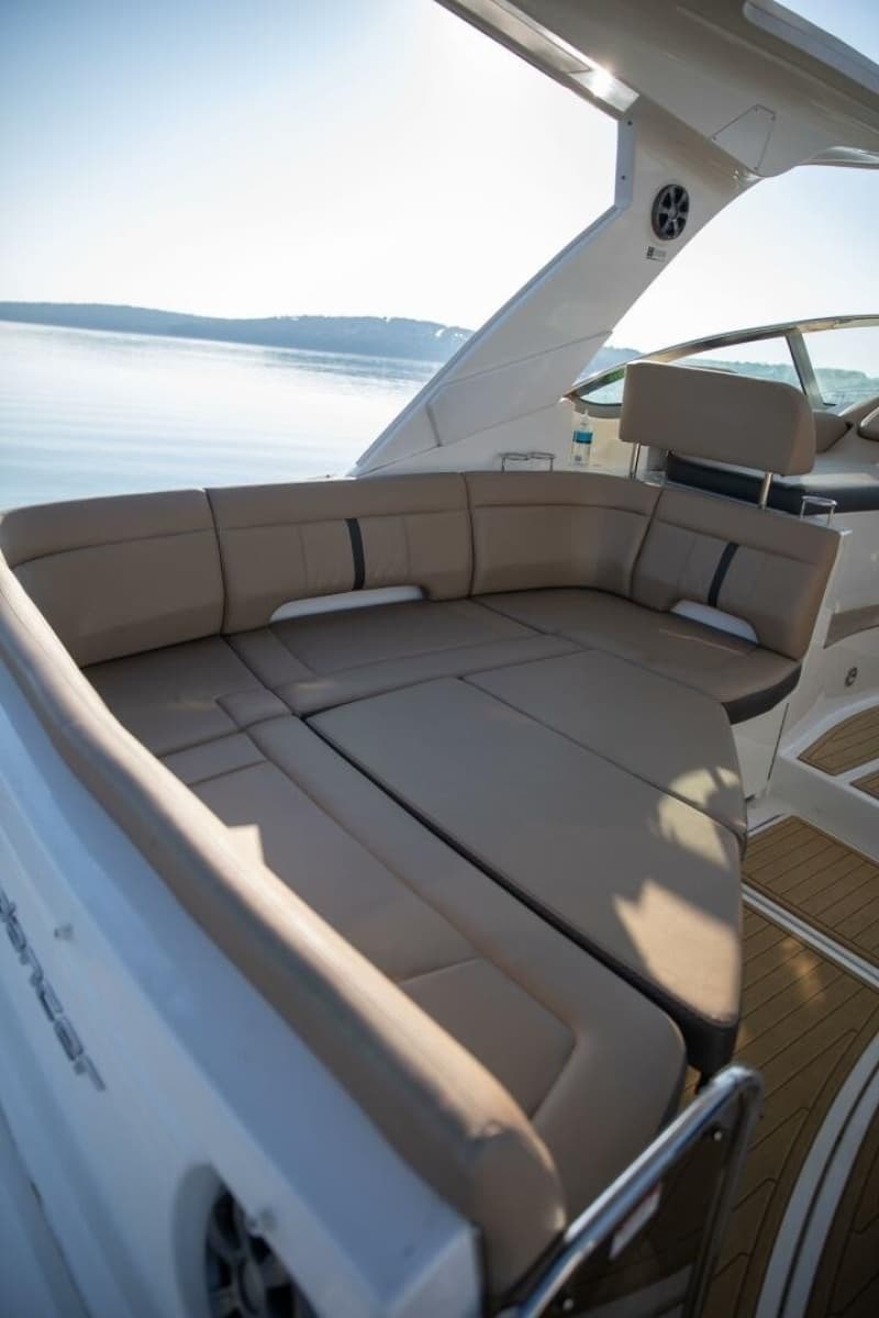 2016 Sea Ray Sundancer 350 - Photo 56