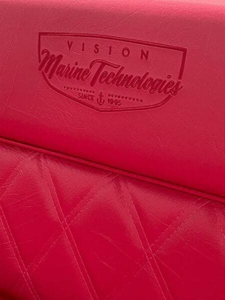 2024 Vision Fantail 217