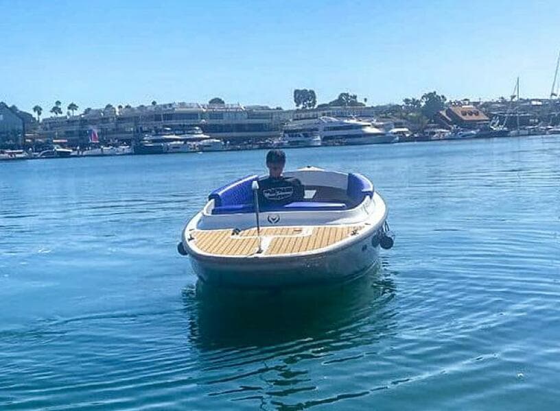 2023 Vision Fantail 217