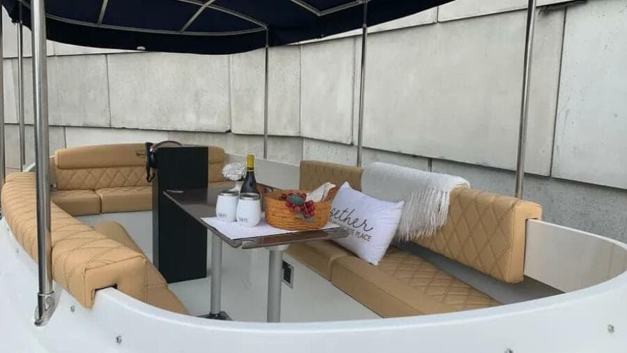 2023 Vision Fantail 217