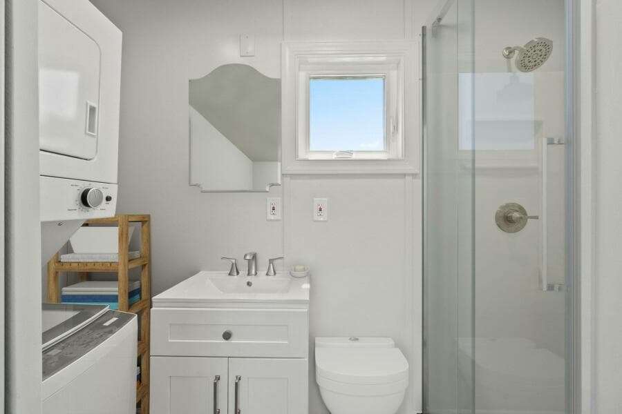 2025 Custom Hank's 40 Houseboat