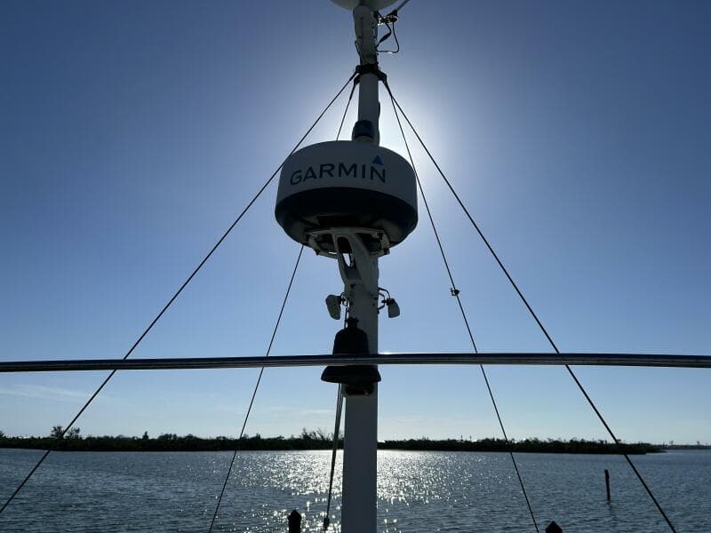 1978 Albin Dual Cabin