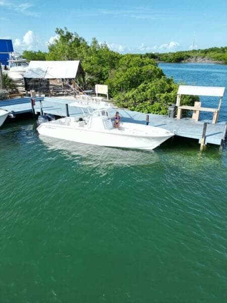 2013 SeaHunter 32T - Photo 3