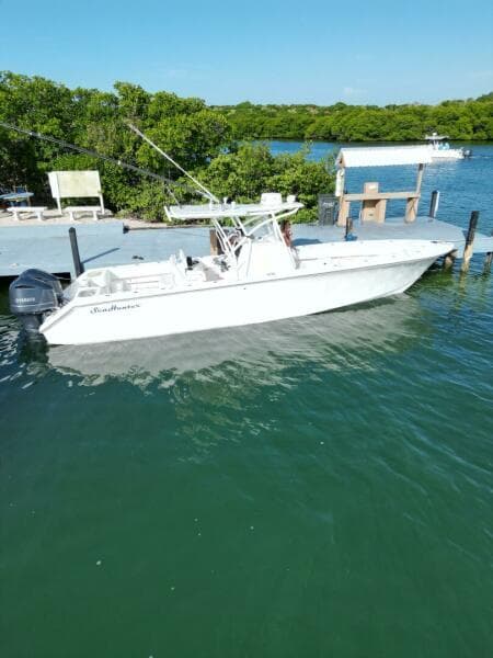 2013 SeaHunter 32T - Photo 1