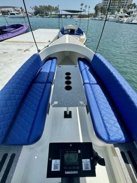 2023 Vision Fantail 217