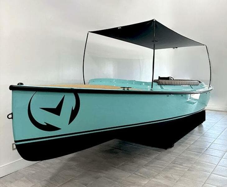 2023 Vision Fantail 217