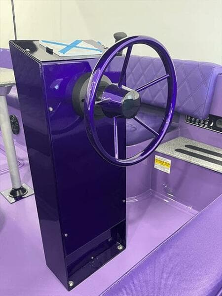 2023 Vision Fantail 217