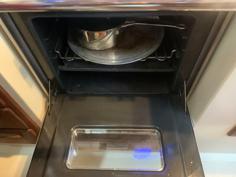 1984 Pacific Seacraft Orion