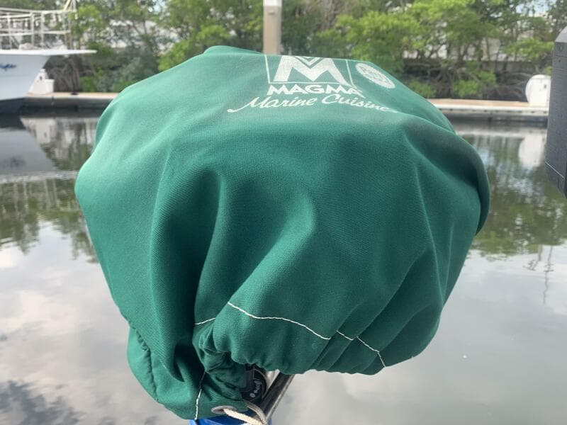 1984 Pacific Seacraft Orion