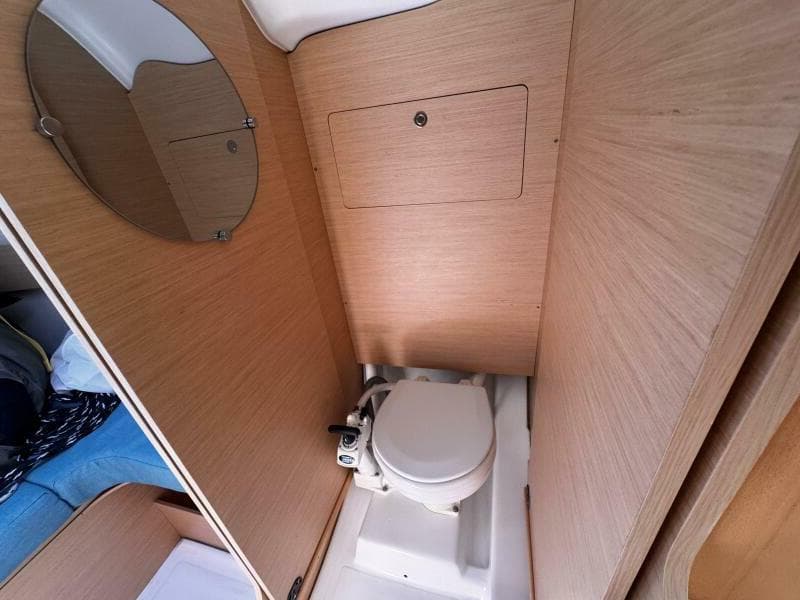 2014 Beneteau First 25S