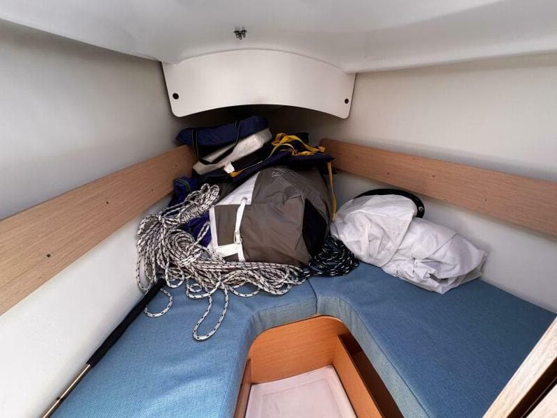 2014 Beneteau First 25S