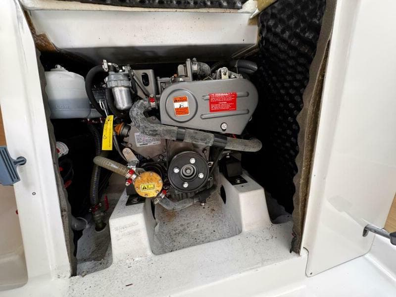 2014 Beneteau First 25S