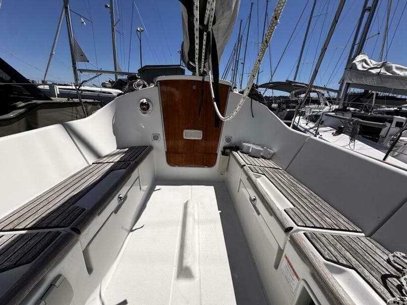 2014 Beneteau First 25S