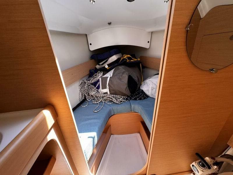 2014 Beneteau First 25S