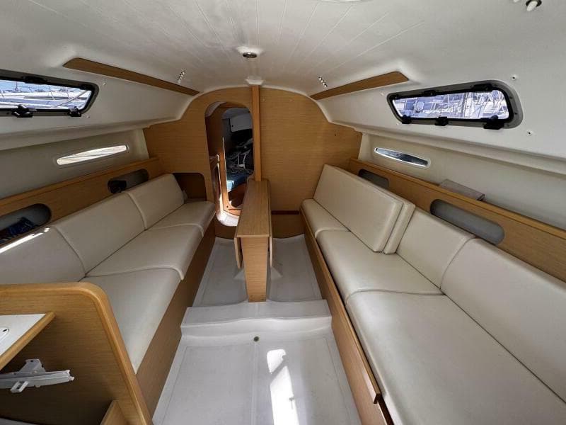 2014 Beneteau First 25S