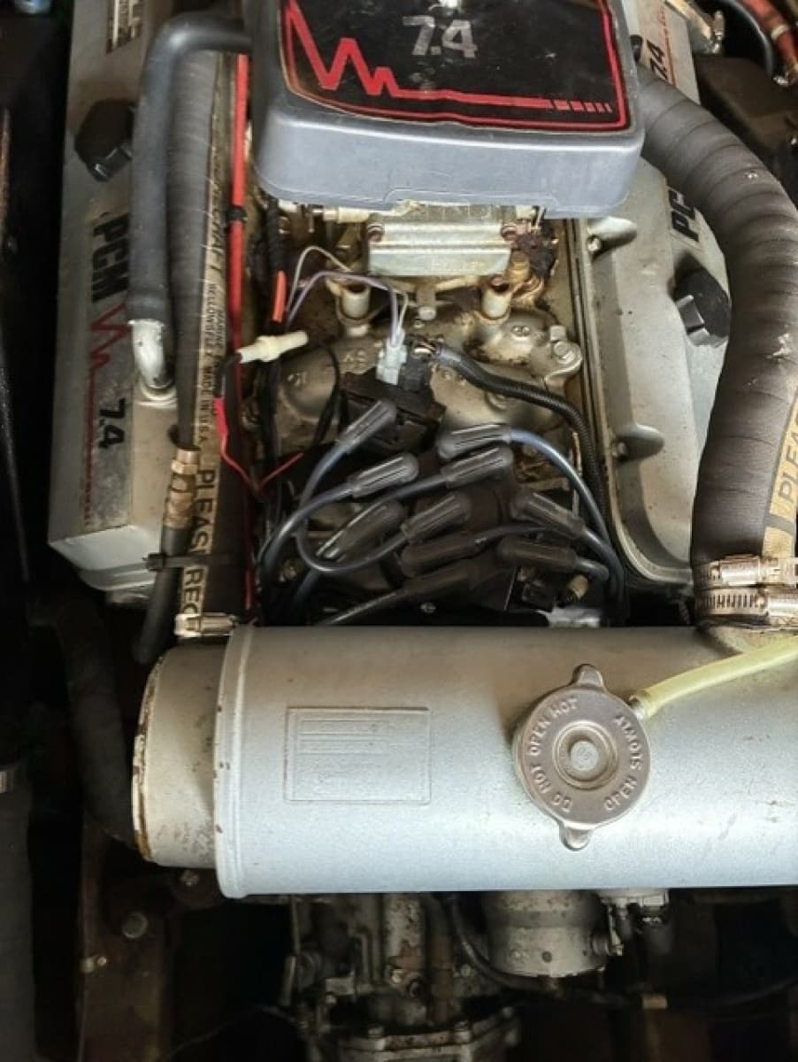 1981 Dyer Dyer 29 Flush Deck-Bass Boat - Photo 28