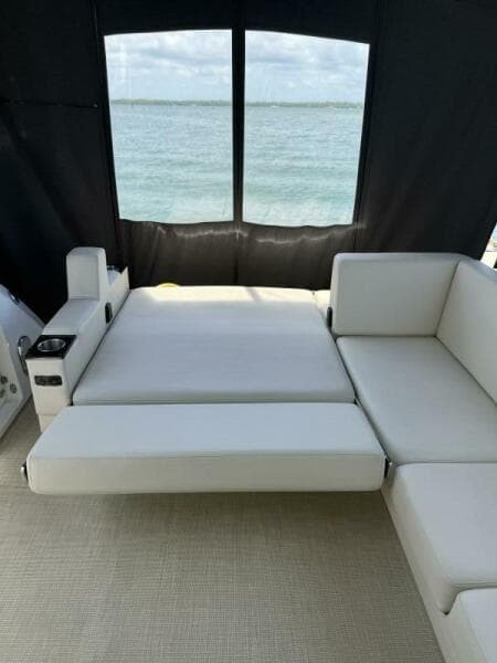 2016 Monterey 360 Sport Coupe