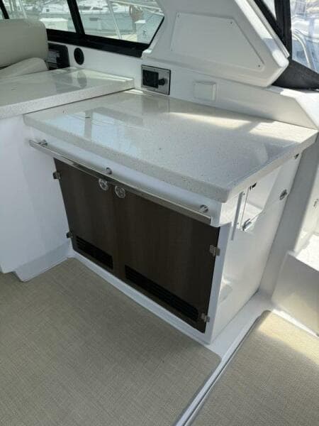 2016 Monterey 360 Sport Coupe