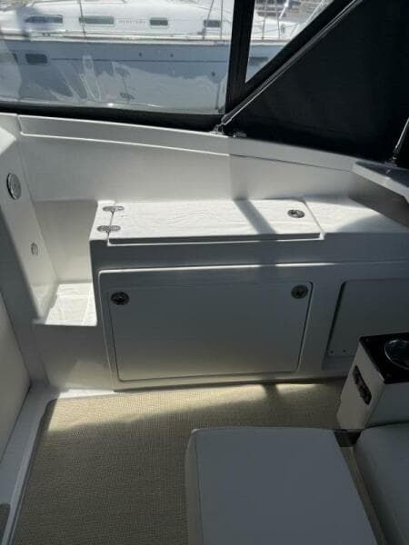 2016 Monterey 360 Sport Coupe