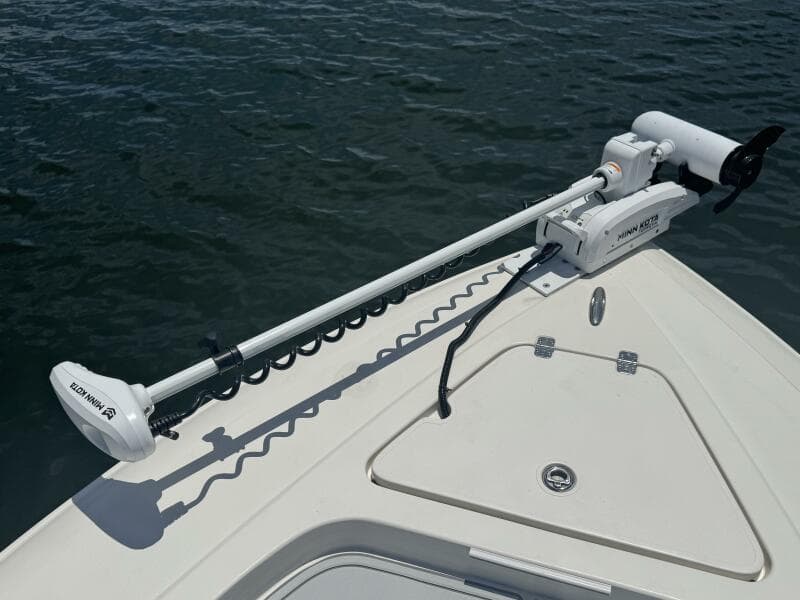 2018 ShearWater 270 Carolina Flare