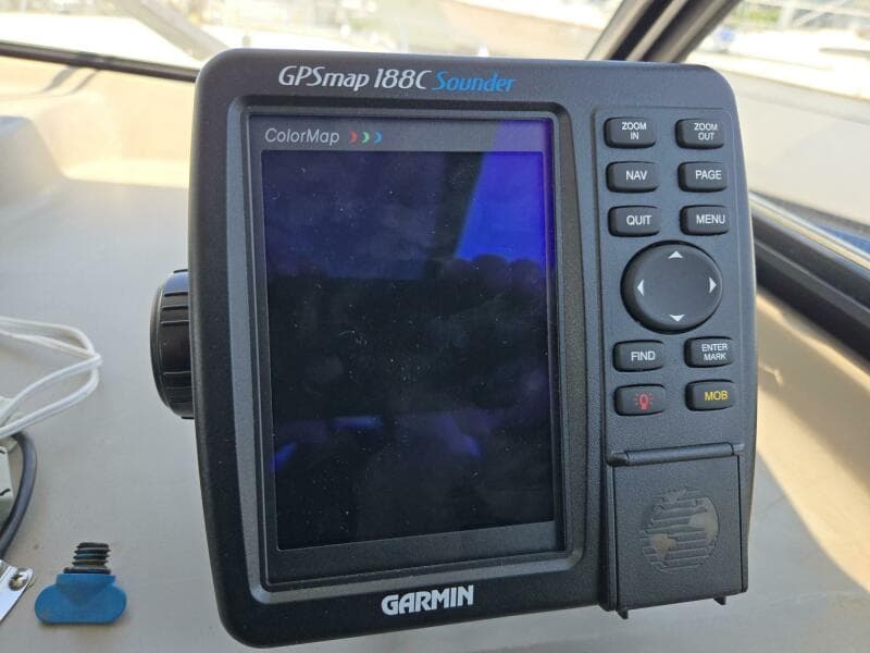 2005 Bayliner 289 EC